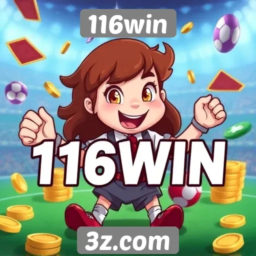 Comparação de bônus e promoções no 116win