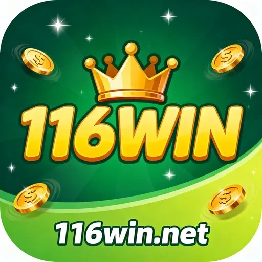 116win Logo
