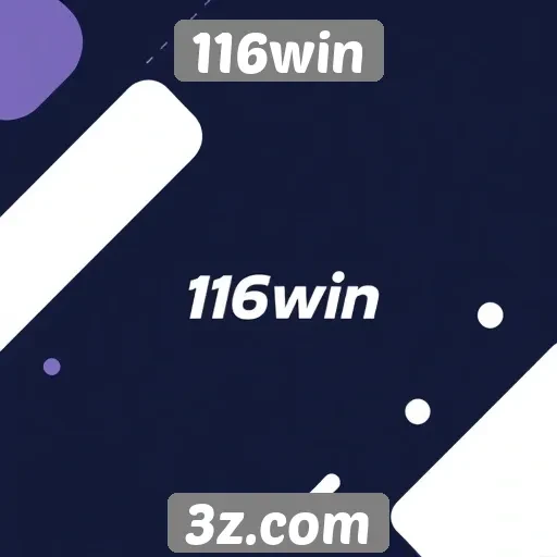 Opções de pagamento disponíveis no 116win