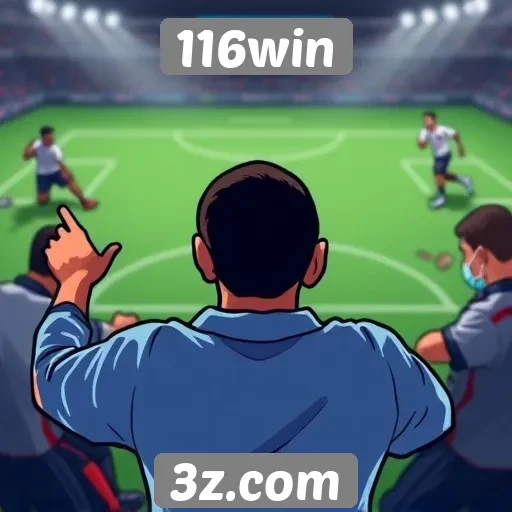 Tutoriais disponíveis para novos jogadores no 116win