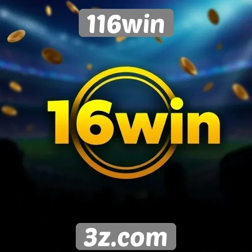 Avaliação das bônus disponíveis no site 116win