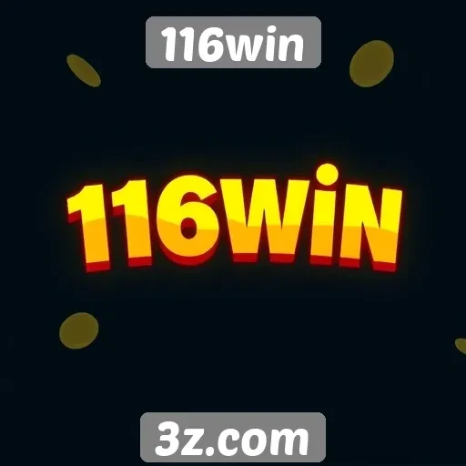 Comparativo de bônus disponíveis no 116win