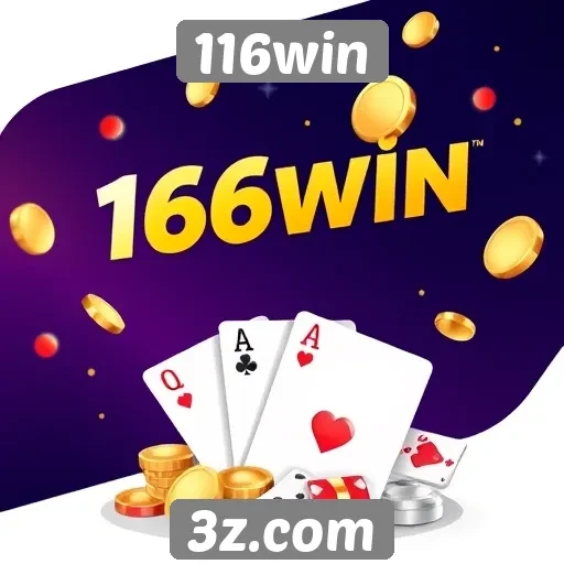 Estratégias de marketing do 116win para atrair jogadores