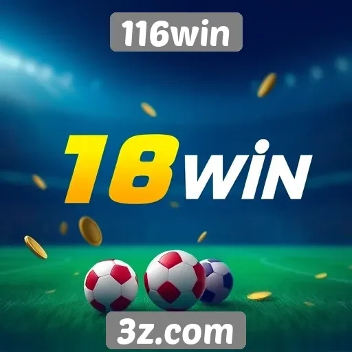 Popularidade do 116win entre jogadores brasileiros